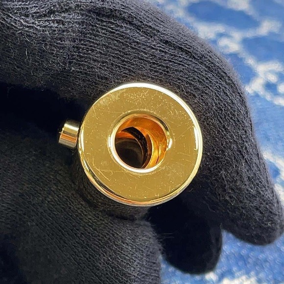 Gucci Jackie GG Denim Shoulder Bag Handbag - Picture 11 of 11